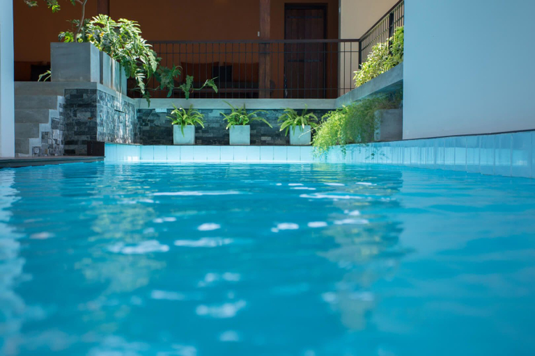 Sport & Beauty 3, Jasmine Breeze - 4 Bedroom Villa, Kaduwela