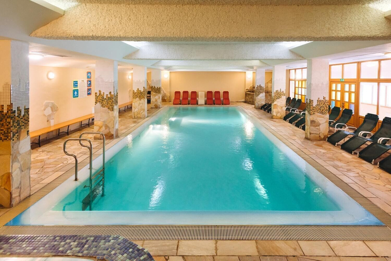 Sport & Beauty 2, Hotel Planja - Rogla, Zrece