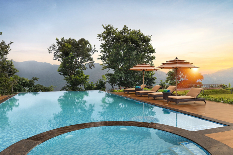 Sport & Beauty 3, Welcomhotel By ITC Hotels Jim Corbett, Almora