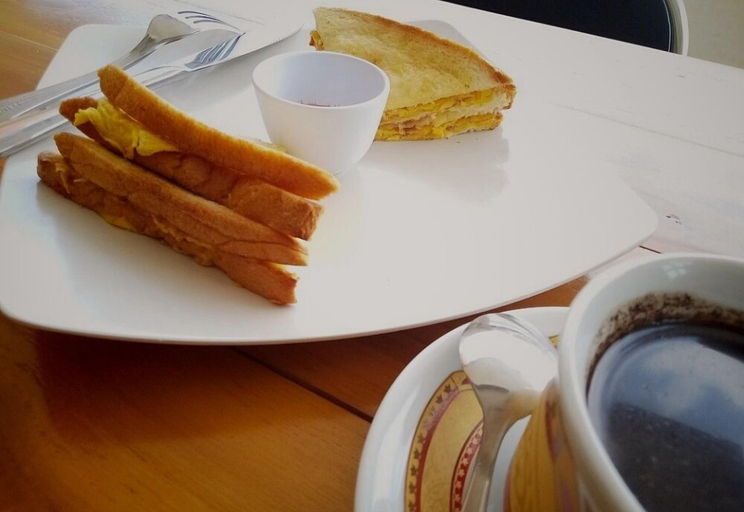 Food & Drinks 4, Fifawind Hotel Komodo, West Manggarai