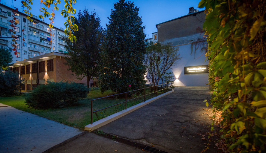 Exterior & Views 2, TURINHOMETOWN Residence Apartments, Torino