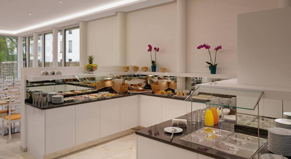 Food & Drinks 5, Seereich Hotel & Pension, Lindau (Bodensee)