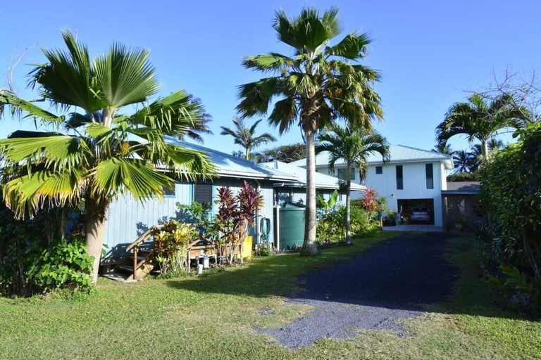 Others 5, Aroa Kainga Bungalows, Rorotonga