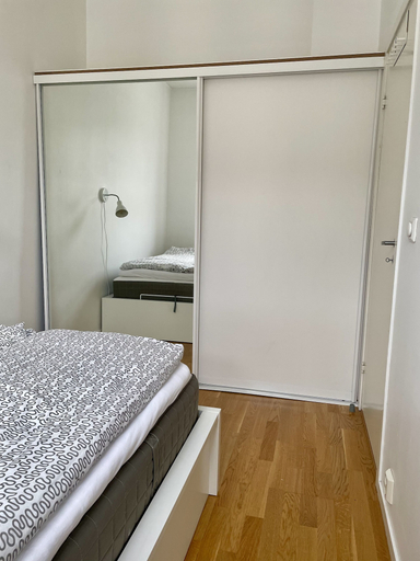 Bathroom 4, Modern Apartment With Balcony, Bergen