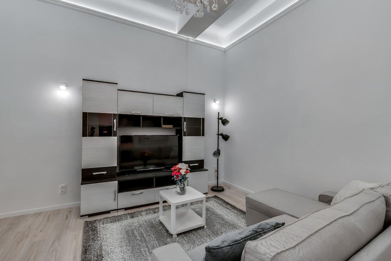 Others 4, Pelicanstay at 5th District, Budapesti