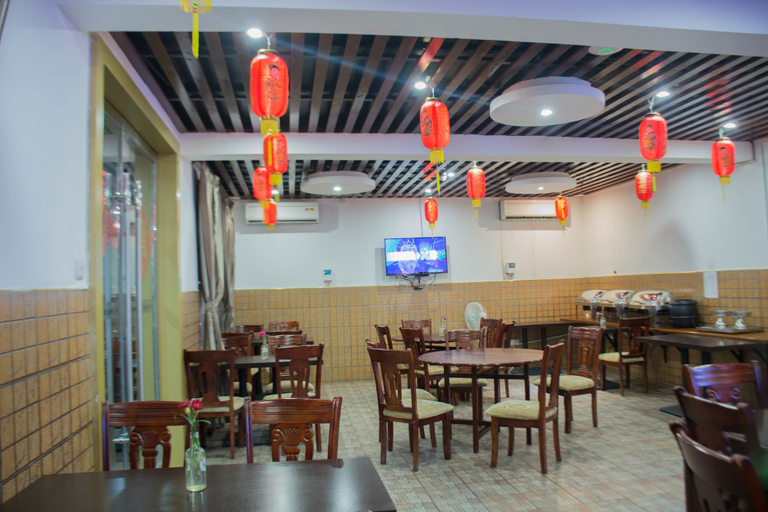 Food & Drinks 4, Hong Kong Hotel, Ilala