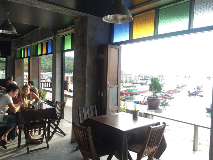 Food & Drinks 5, Bro&Sis Place, Ko Phangan