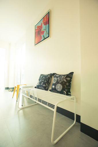 Others 5, The 9th House - Hostel, Mueang Krabi