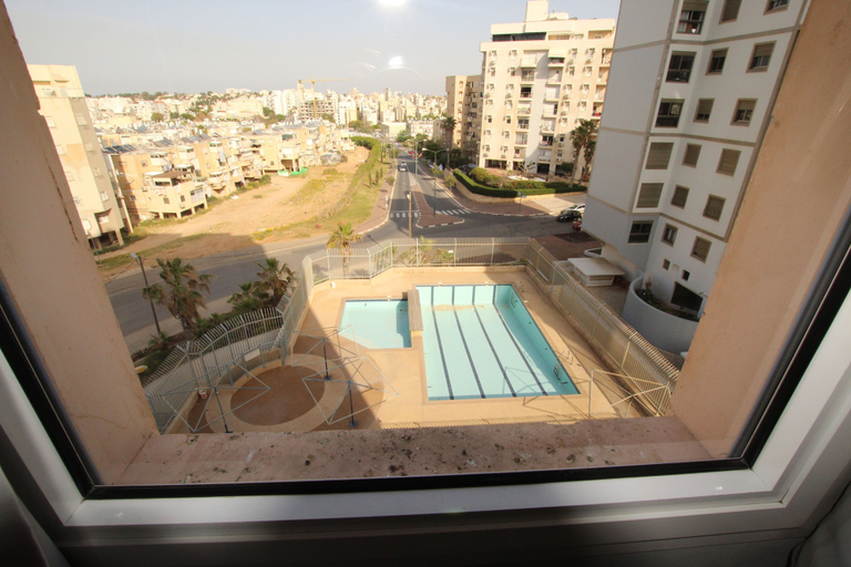 Sport & Beauty 4, Royal Apartment on the Sea