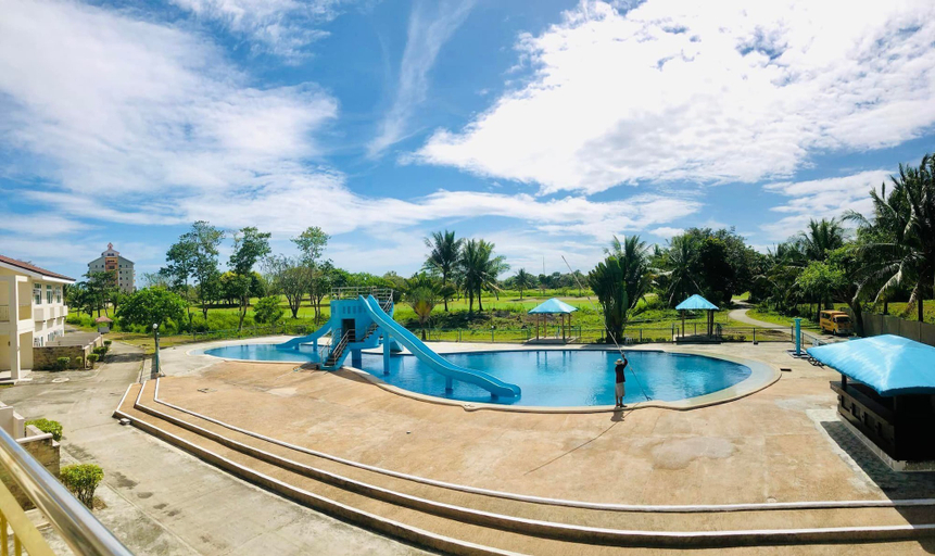 Sport & Beauty 5, Queens Island Golf and Village, Medellin