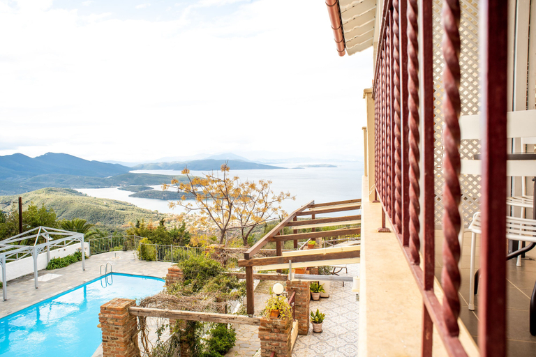 Sport & Beauty 5, Lagou Raxi Country Hotel, Thessaly