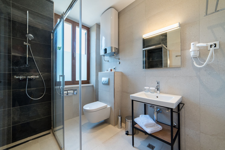 Bathroom 5, Boutique Villa Filaus, Dubrovnik