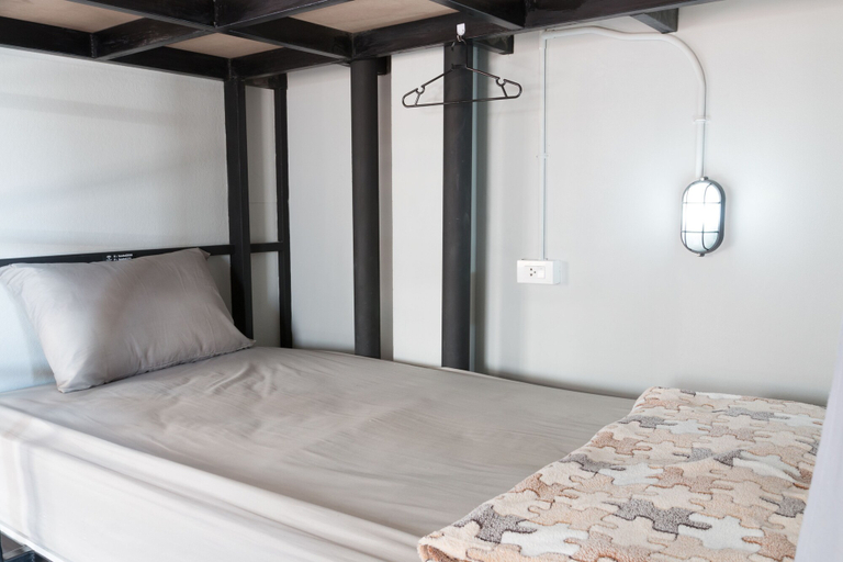 Bedroom 3, Iris hostel, Muang Chiang Mai