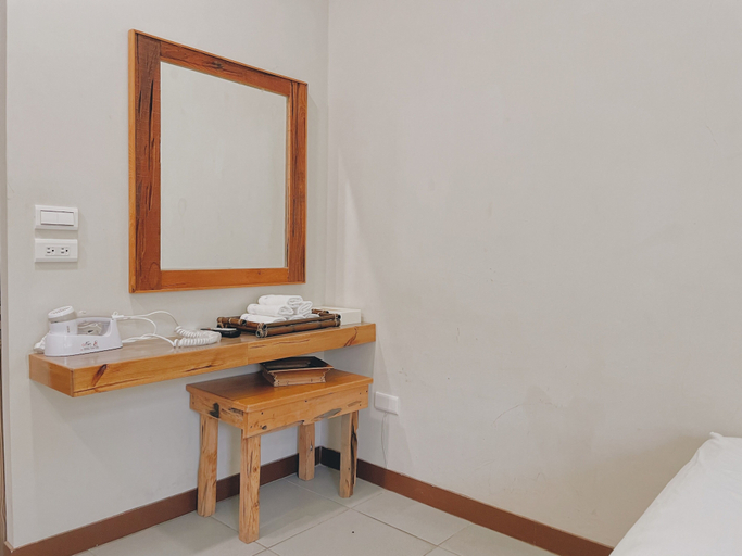Bathroom 3, Star-Moon B&B, Taitung