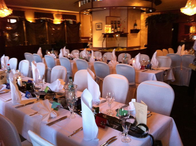 Food & Drinks 4, Hotel Branderhof, Mittelsachsen