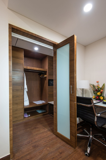 Bedroom 4, Regenta Central Jaipur, Jaipur