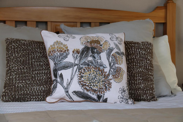 Bedroom 3, The Point Bed & Breakfast, Kaikoura