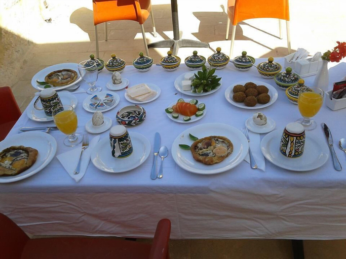 Food & Drinks 5, Dar Sitti Aziza, Bethlehem