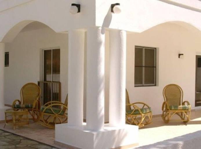 Exterior & Views 2, Hotel Angel Gabriel, Boca Chica