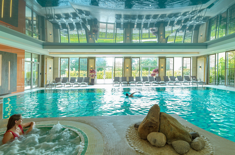 Sport & Beauty 2, Sopwell House, Hertfordshire