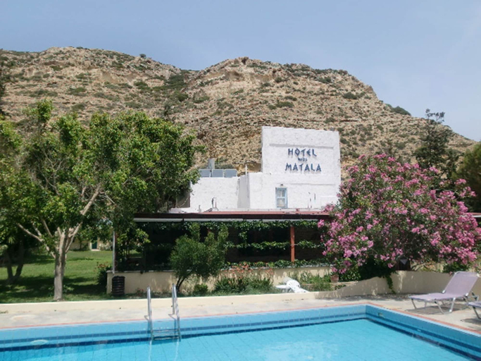 Sport & Beauty 5, Hotel Neos Matala, Faistos