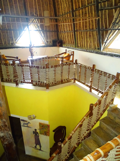 Food & Drinks, Diani Paradise Villas, Msambweni
