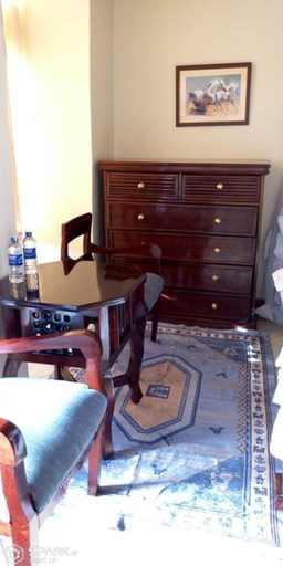 Bedroom 2, Machakos Luxury Suites, Machakos Town