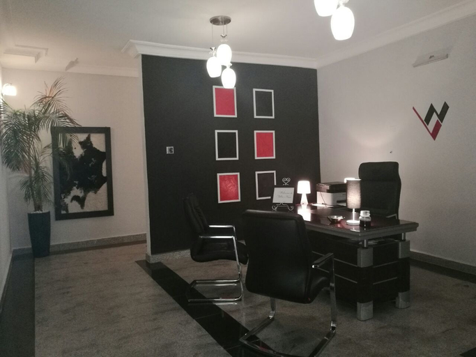 Business Facilities