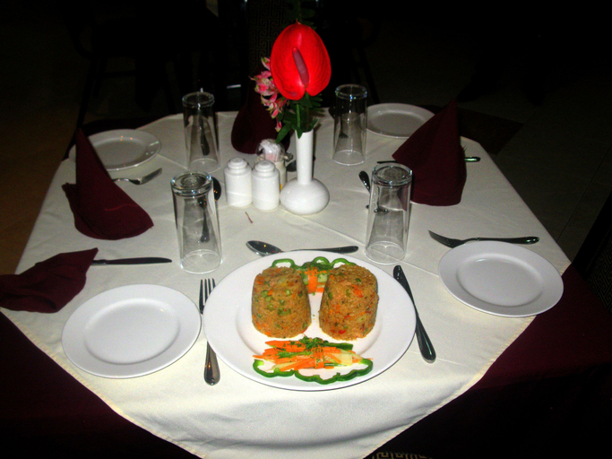 Food & Drinks 5, Joshmal Hotels, Arusha Urban