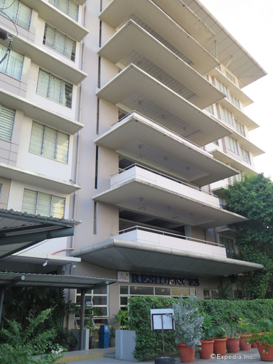 Exterior & Views, Alicia Tower Residences - Adult Only - Hostel, Cebu City