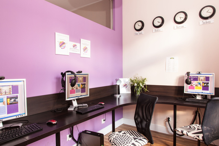 Others 5, Blooms Inn & Apartments, Poznań City
