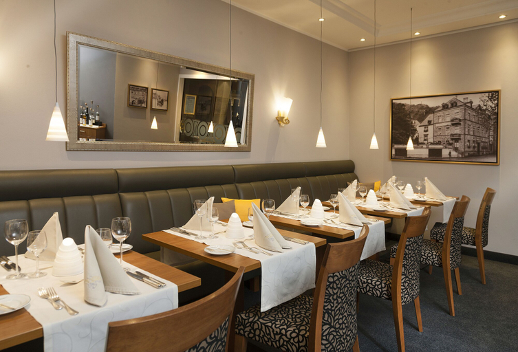 Food & Drinks 5, Boutique-Hotel Moseltor, Bernkastel-Wittlich