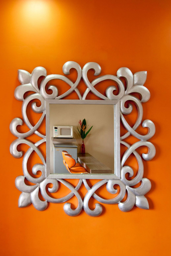 Exterior & Views, Landmark Asia Serviced Apartments, Mumbai Suburban