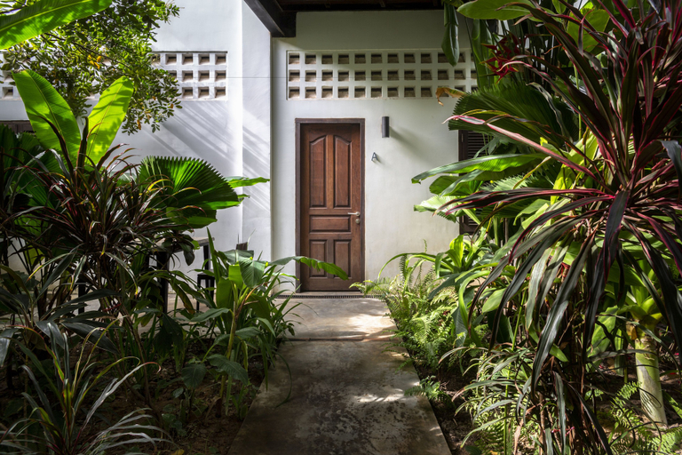 Exterior & Views 2, Pages Rooms, Siem Reap