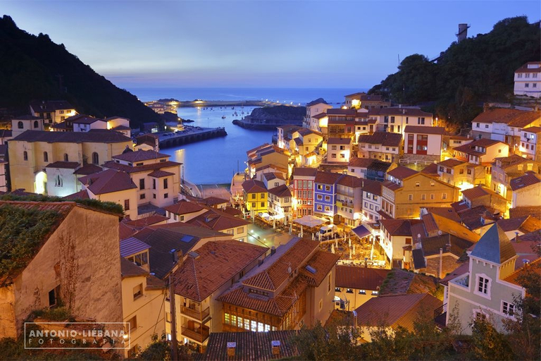 Exterior & Views 2, Apartamento Bonitas Vistas, Asturias