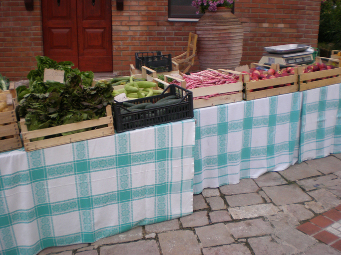 Food & Drinks 5, Agriturismo Via del Campo, Pescara