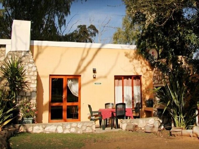 Exterior & Views 2, BOTTERKLOOF RESORT, Eden