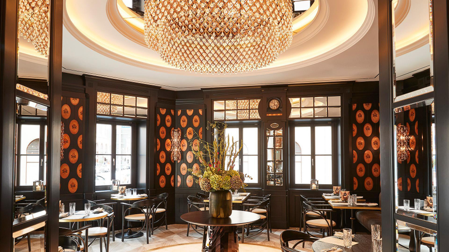 Food & Drinks 5, Vier Jahreszeiten Kempinski München, München