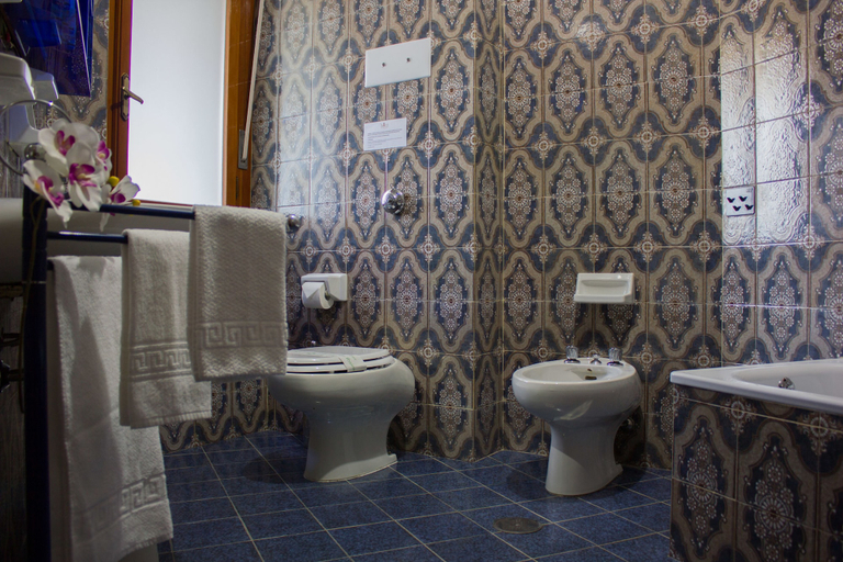 Bathroom 5, City View Pescara, Pescara