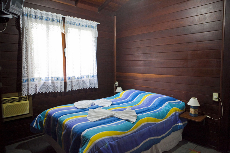 Bedroom 3, Pousada Don Pablo, Bombinhas
