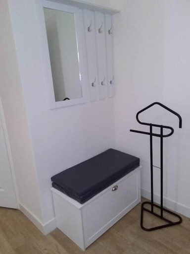 Bedroom 4, L'Auberge Chez Pascal, Gard