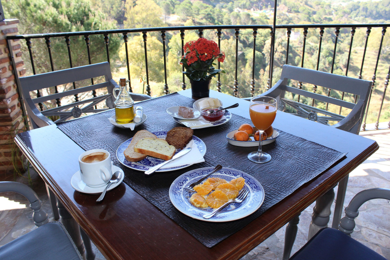 Food & Drinks 5, Hotel Los Jarales, Málaga