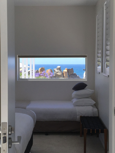 Bedroom 4, Saltwater Sunrise, Break O'Day
