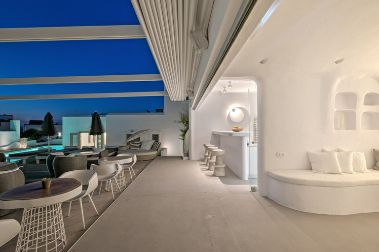 Bathroom 5, Lilly Residence-All Sea View Suites | Adults Only, South Aegean