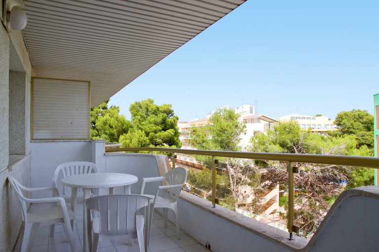 Others 5, Apartamentos Arquus-46, Tarragona