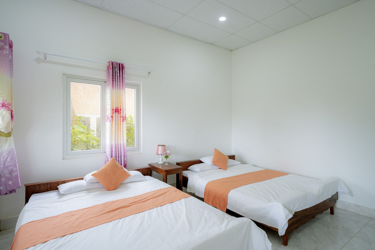 Bedroom 4, Thai Tan Tien Resort, Phú Quốc