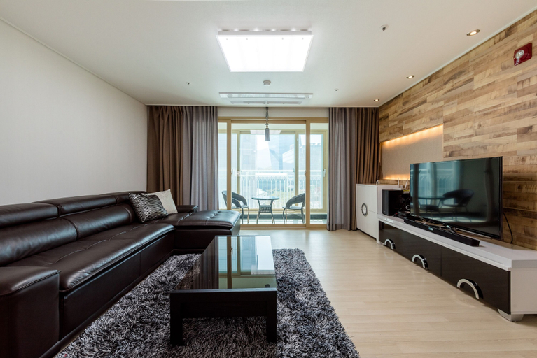 Others 5, JS Residence Hotel Okpo, Geoje
