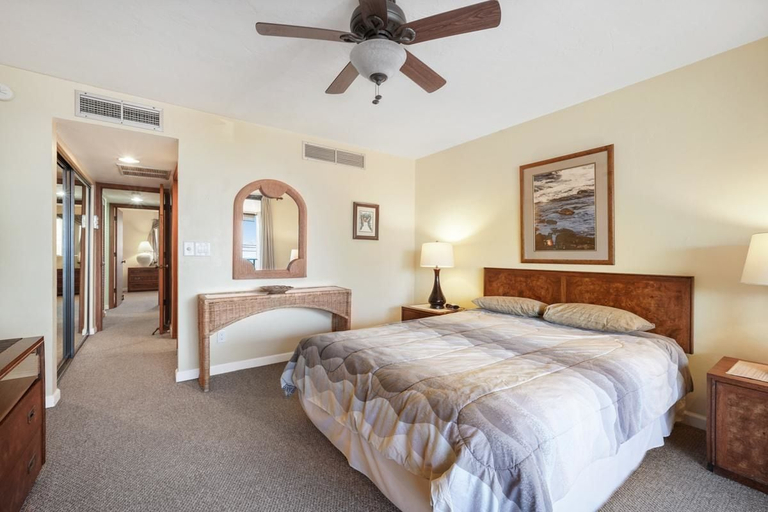 Bedroom 3, Holualoa Bay Villas#106, Hawaii