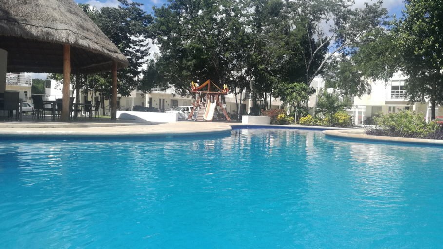 Villa Zen by Akua, Cozumel