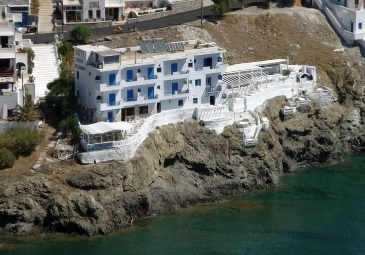 Exterior & Views 2, Akti Rooms, South Aegean